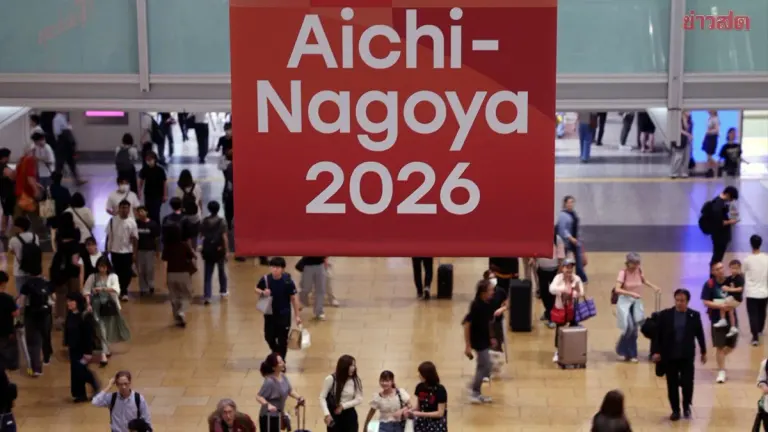 Transport Chaos Plagues Nagoya Asian Games as Teams Face Hours-Long Delays