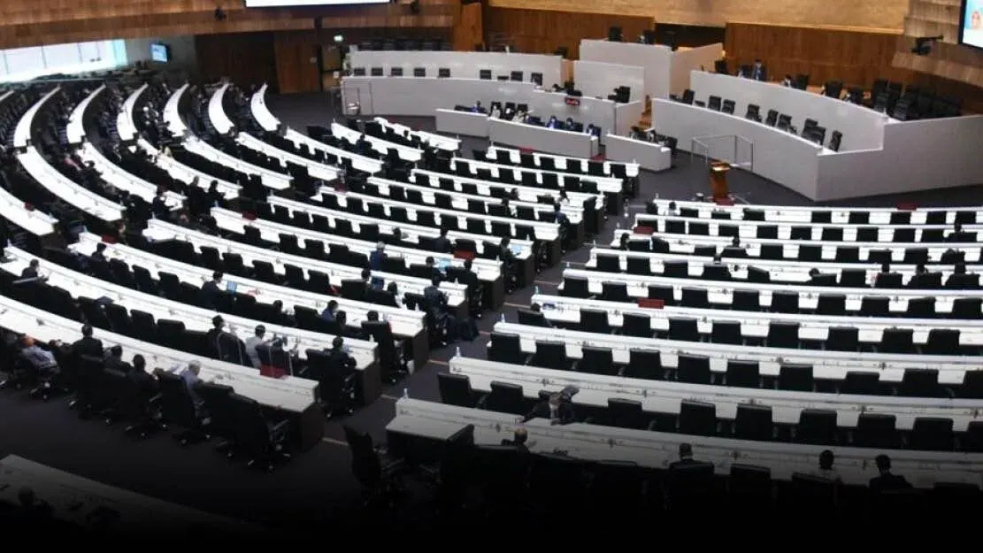 Editorial – Parliamentary Committees