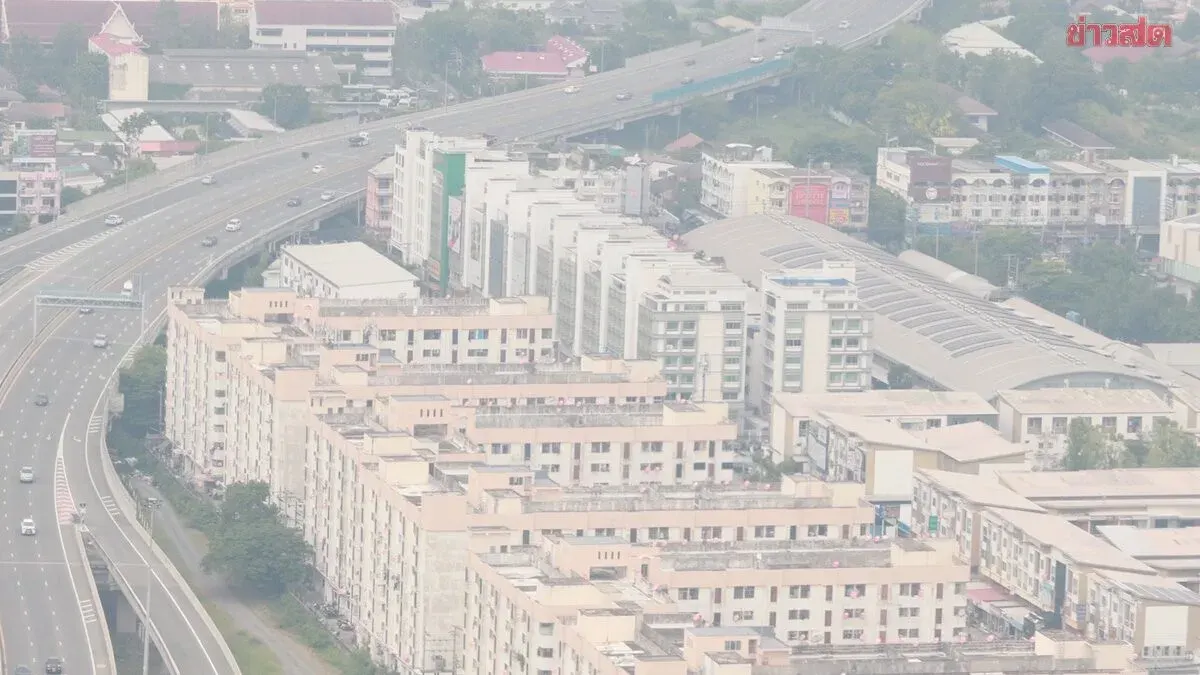 Thailand Slashes Property Transfer and Mortgage Fees