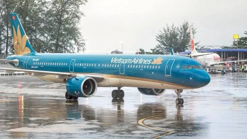 Vietnam Airlines Opens Ho Chi Minh-Phuket Route