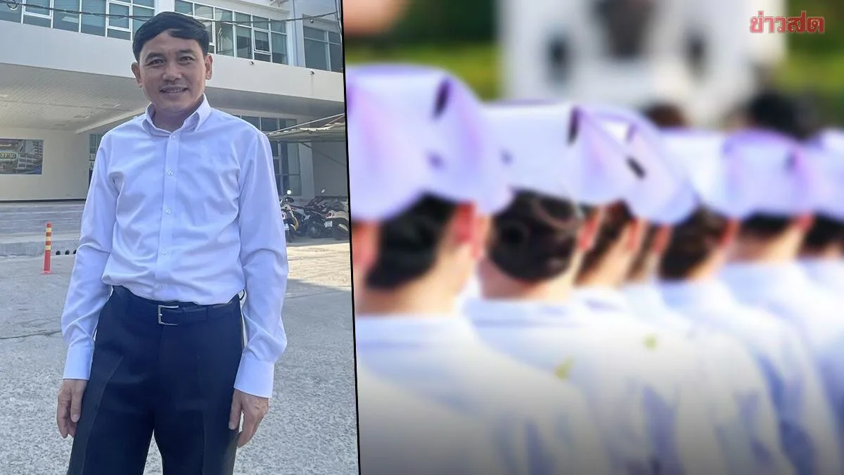 Dr. Suphatthr Reveals Healthcare Pay Disparity: Professional Nurses Earn 18,000 Baht While Volunteer Nurses With Minimal Training Get 15,000