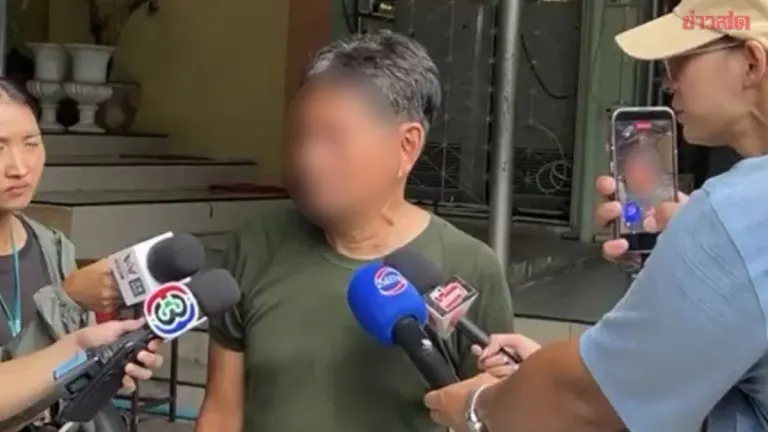 School Janitor Describes Gunman's Calm Demeanor During Shooting