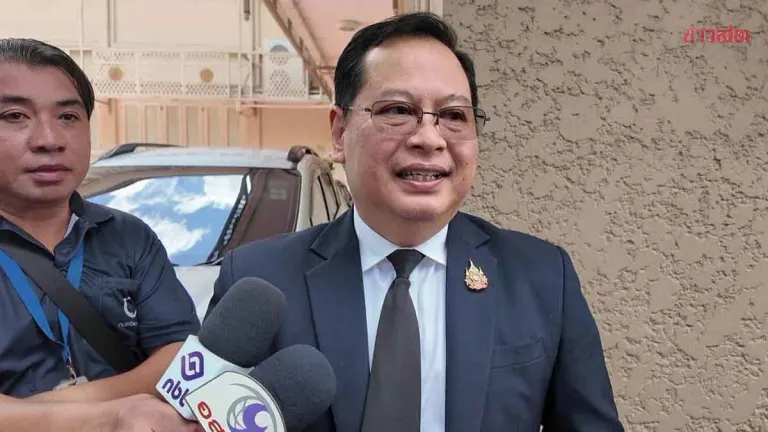 Deputy PM Defends Early Retirement Plan For Civil Servants