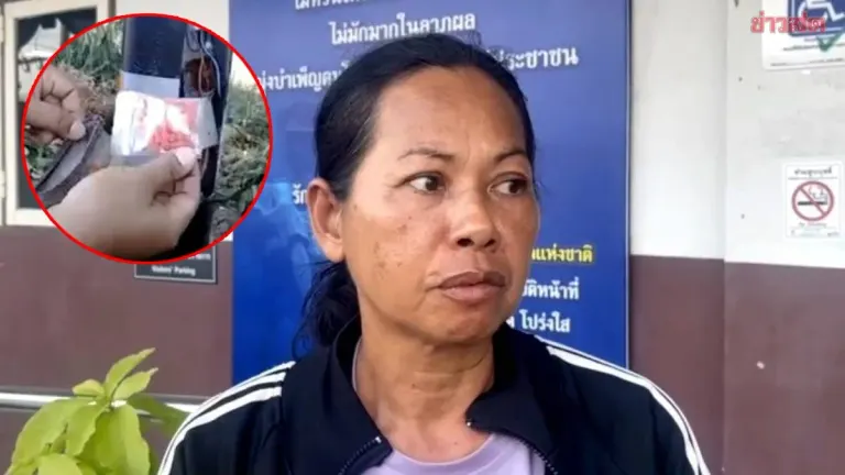 Mother Unfazed by 106 Methamphetamine Pills, Demands Investigation into Police Foot-Kicking Motorcycle That Led to Son's Fatal Crash