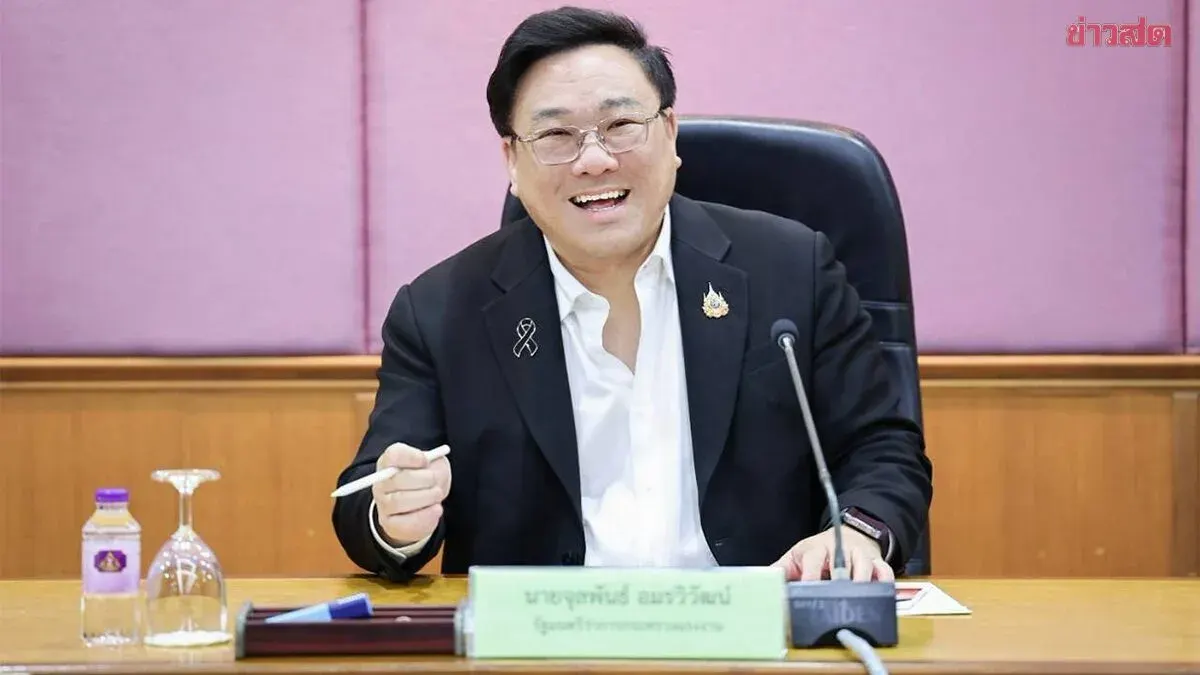 Thailand Approves Sri Lankan Worker Import Agreement