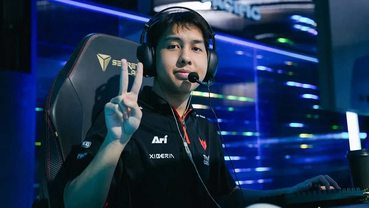 FULL SENSE Shows Strong Form, Defeats GE to Advance to VCT Pacific Stage 1 Finals