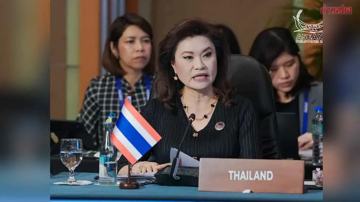 ASEAN Fast-Tracks Trade Deal to Shore Up Supply Chains