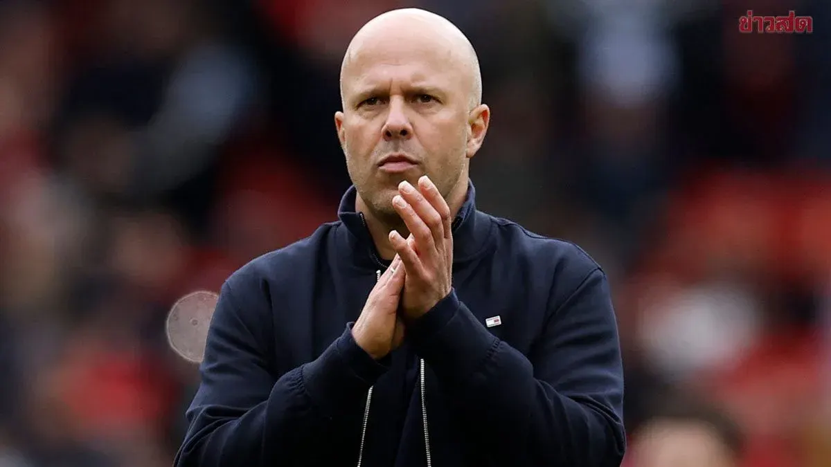 Running Out of Patience: Arne Slot Set to Leave Liverpool Next Season