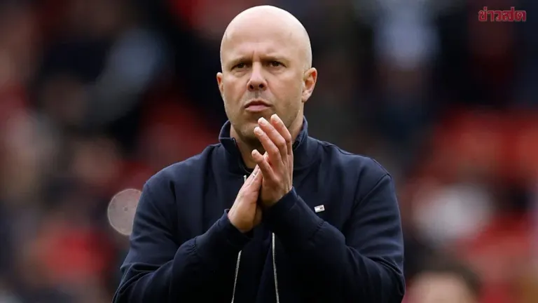 Running Out of Patience: Arne Slot Set to Leave Liverpool Next Season