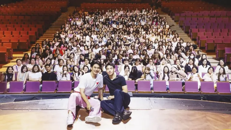 Actor Yuro Steps Beyond Comfort Zone With Challenging Film Role