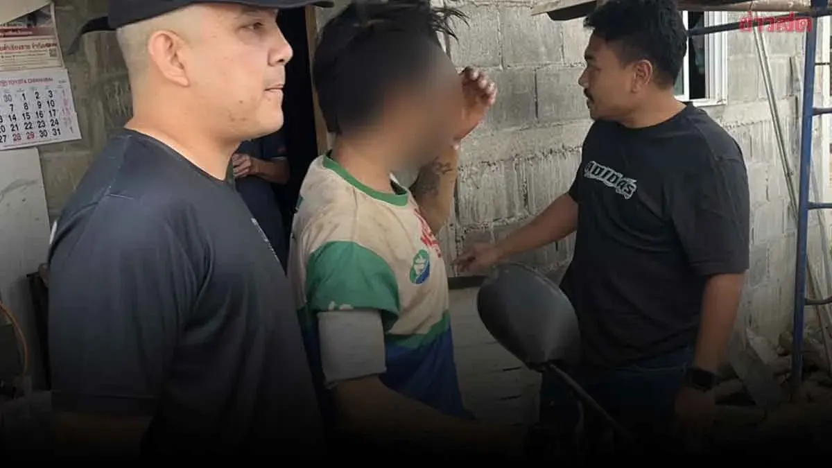 Police Arrest Money Launderer in Drug Cartel Crackdown