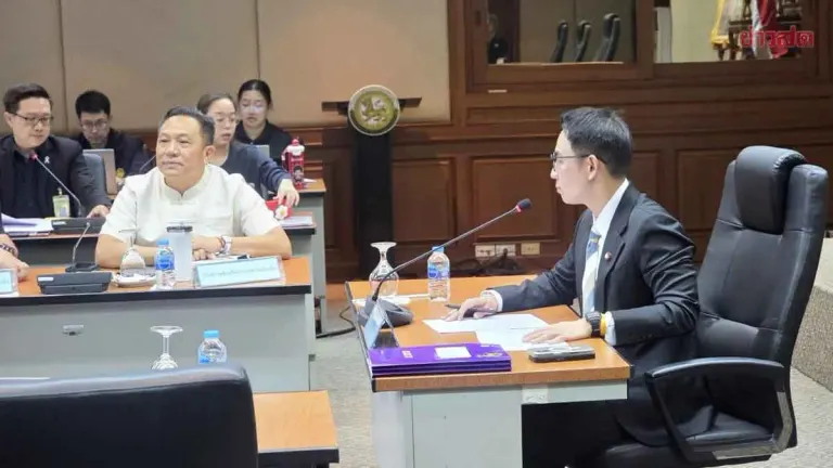 Thailand Disqualifies 5,925 Local Officials in Exam Fraud Crackdown