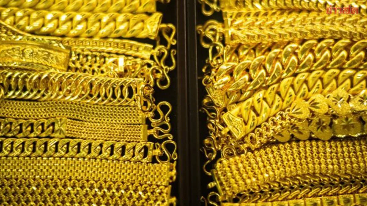Gold Prices Drop Today, May 23, 2026 — Act Fast on Latest Prices