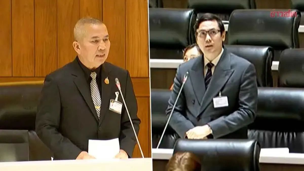 Rom Threatens Section 157 Charges Against Justice Minister Over Failure to Prosecute Hunto in Huione Pay Case; Cambodian Non-Cooperation Cited