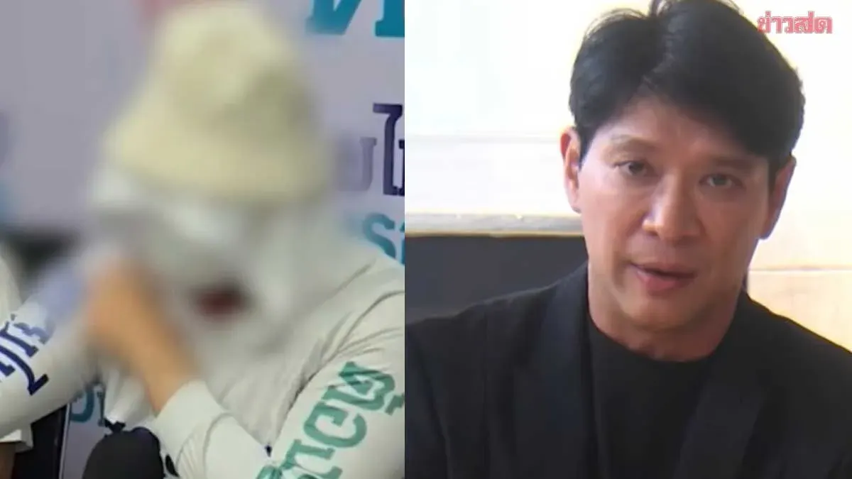 Shocking Revelation: Buddha Reveals Scandal of Renowned Past-Life Fortune Teller Accused of Sexual Assault – Young Kongkraphan Stunned