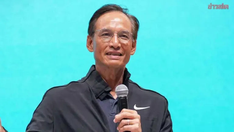 US Prepares Sanctions Against Online Scammers; Ex-Thai Minister Named