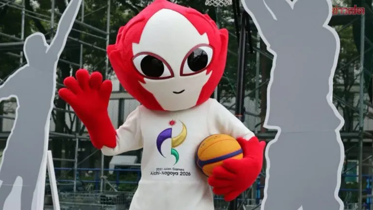 Asian Games Shift to Odd-Numbered Years – New Prep Tournament Format Before Olympics