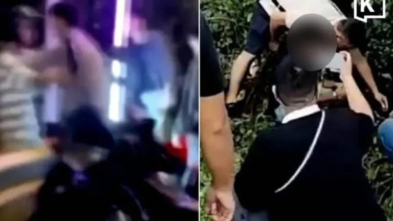 Two Teens Charged in Fatal Festival Shooting in Rayong