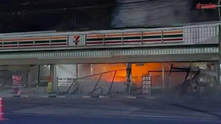 Militants Launch Coordinated Attacks Across Three Southern Border Provinces
