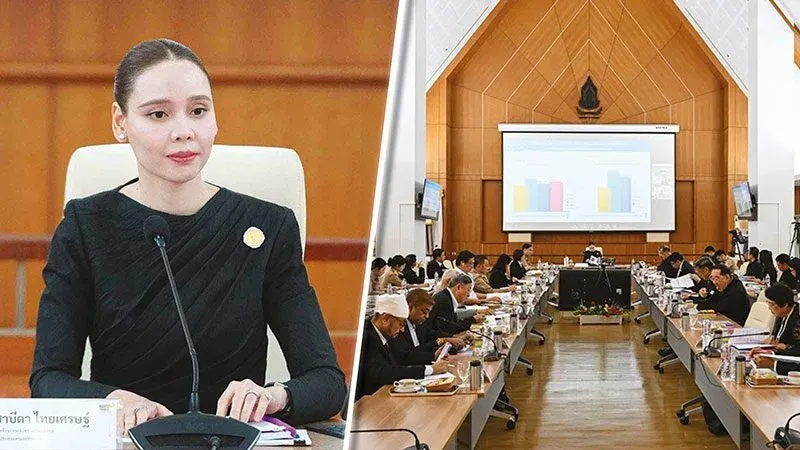 Thailand Launches Moral Credit System to Reward Good Deeds