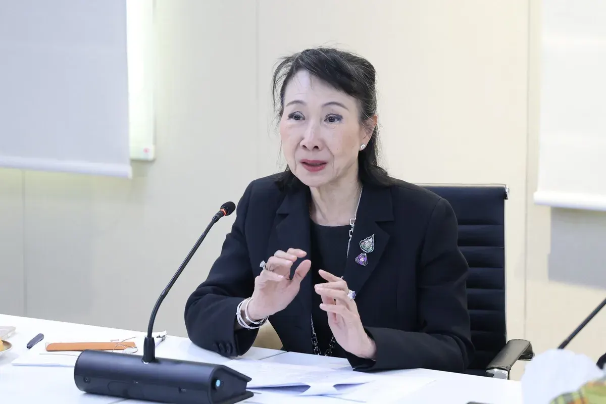 Thailand Faces 12.5% U.S. Tariff on Food, Autos, Textiles