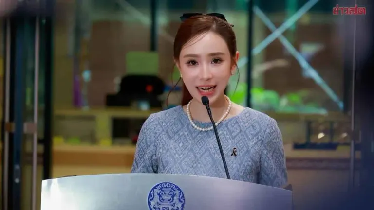 Cabinet Approves 95 Billion Baht Chao Phraya East Irrigation Upgrade