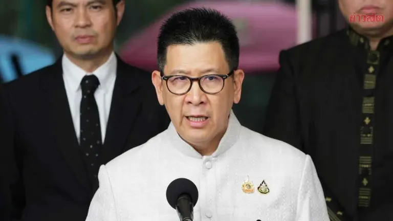 Deputy PM Defends Welfare Card Review, Confirms 72 Benefits Unchanged