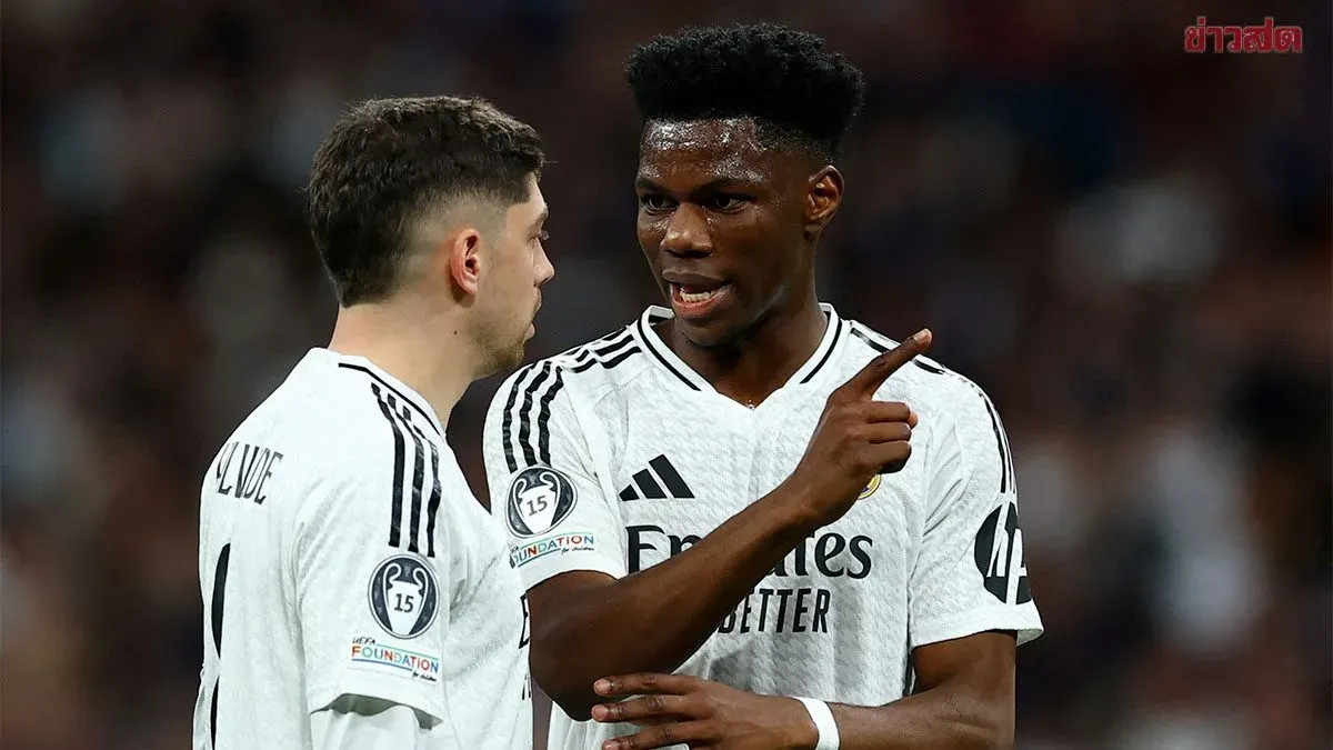 Real Madrid Launches Investigation Into Team Dispute – Valverde Admits Argument But Denies Physical Assault