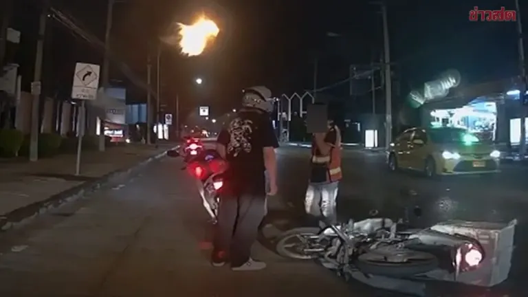 Motorbike Taxi Driver Brutally Attacked by Fellow Rider, Police Stall