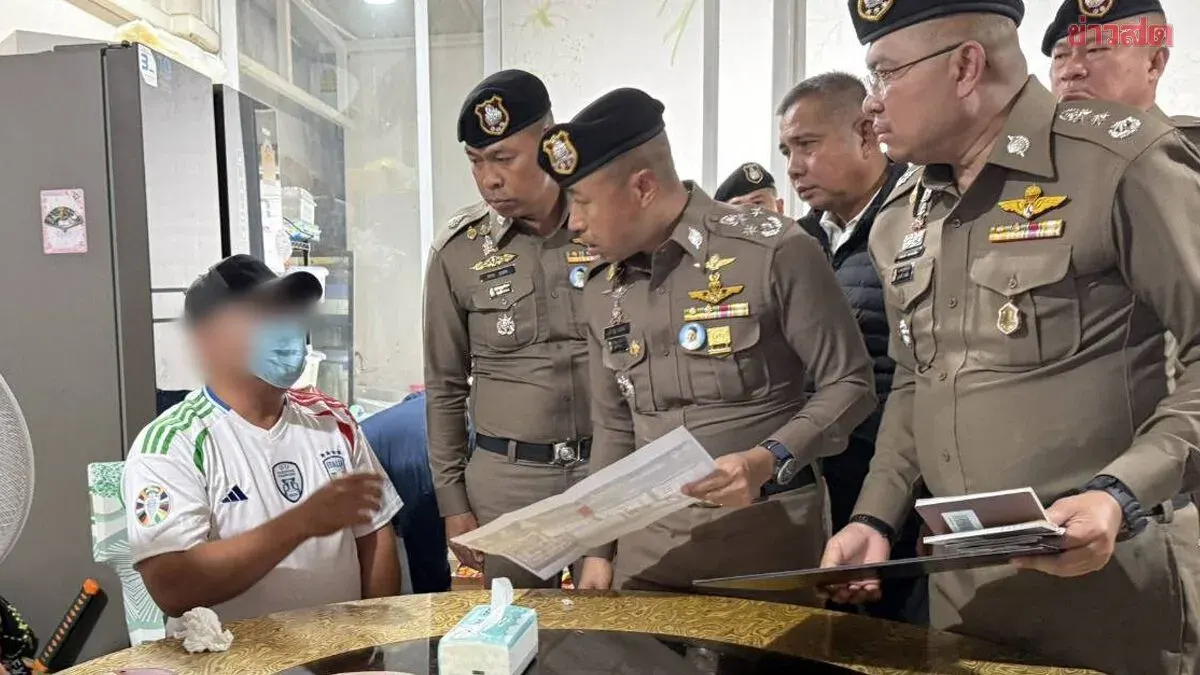 Police Bust Fake Father Scheme, Arrest Four More Suspects