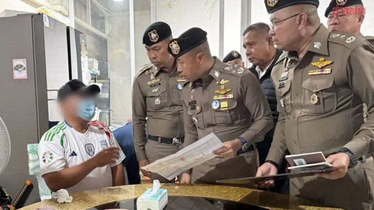 Police Bust Fake Father Scheme, Arrest Four More Suspects