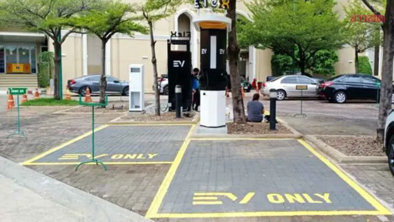 Cabinet Approves Stricter Controls on State Officials Secretly Charging Private EV Batteries at Government Facilities