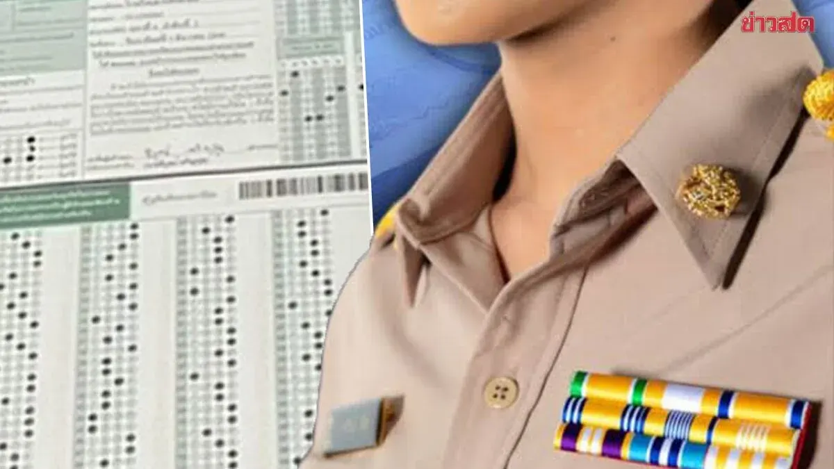Phichit Dismisses 55 Local Officials Over Exam Cheating