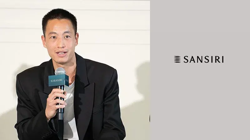 Sansiri Accelerates Wellness-Lifestyle Investment Push, Building Sports Complex While Acquiring Two Luxury Hotels Abroad This Year