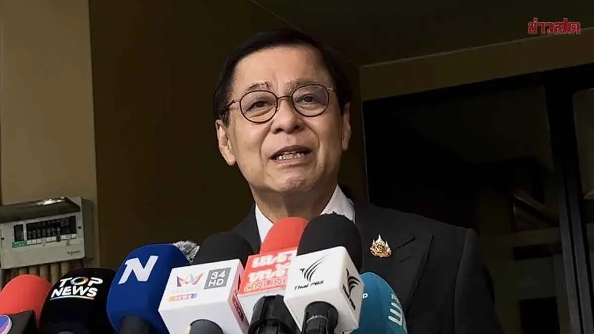 Deputy PM Acknowledges Early Warning of Southern Unrest But Says Forecasting Failed