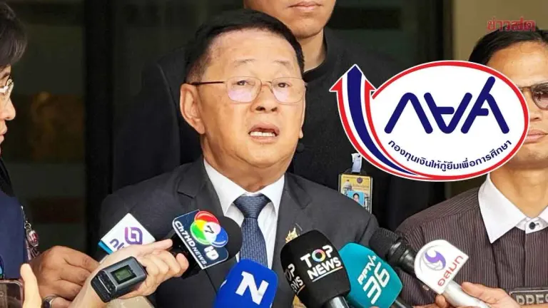 Education Ministry Investigates Private Colleges Over Student Loan Fraud
