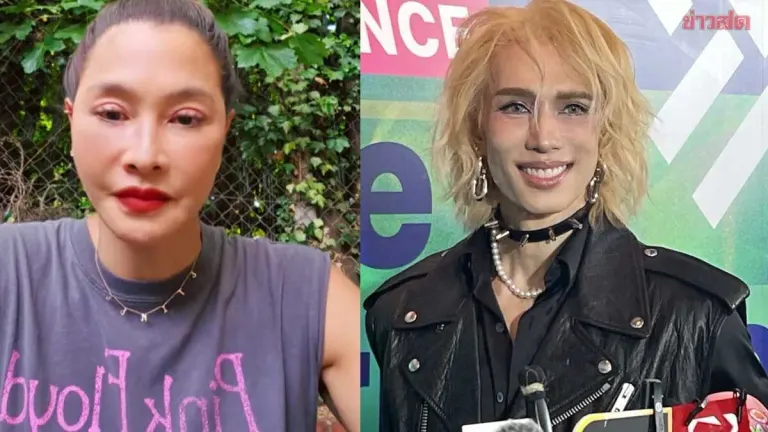 Lookaed Metinee Confused by Tae's Comments: Explains Why She Didn't Join the Popular Show, Reveals Which Seasons Were Actually Fun Without Her