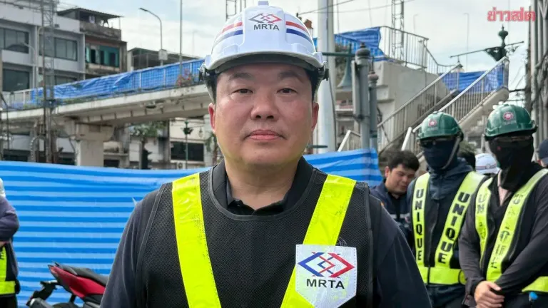 Transport Deputy Apologizes For Subway Tunnel Water Leak