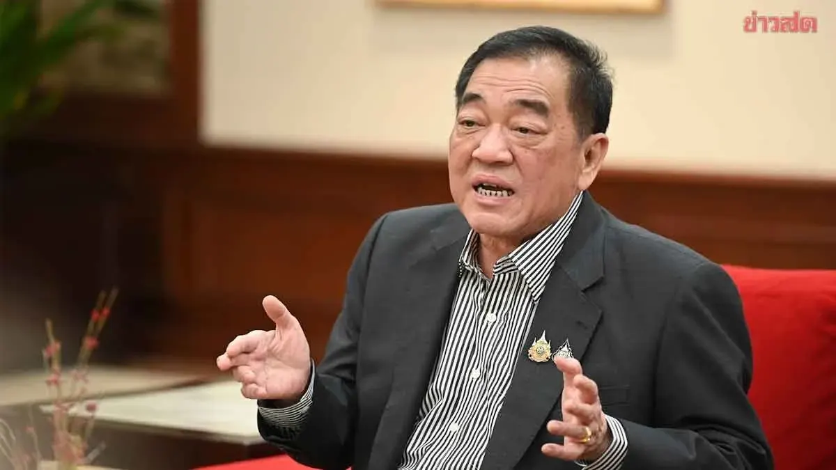 Thai Commerce Board Pushes EV Tax Plan to Protect Local Auto Production