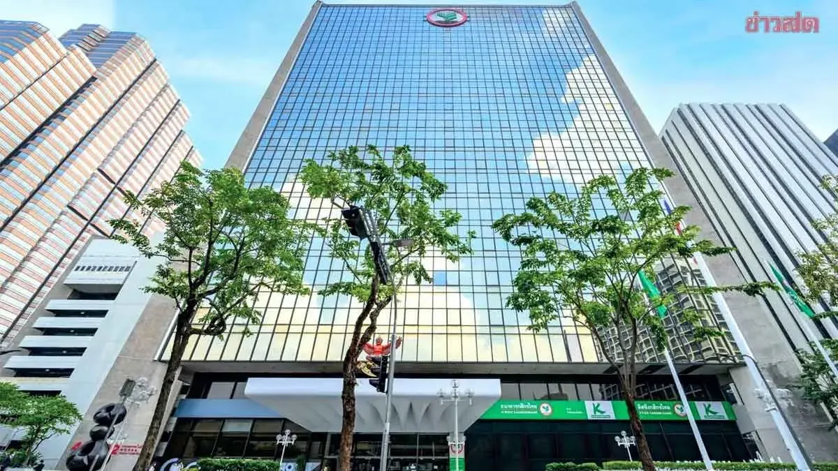 Kasikornbank Research Center: Ending 60-Day Visa Exemption Amid Tourism Concerns, Foreign Tourist Numbers Expected to Drop to 30 Million