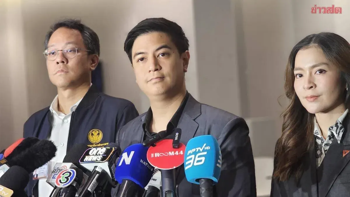 Opposition Leader Alleges Senate Election Fraud, Demands Investigation