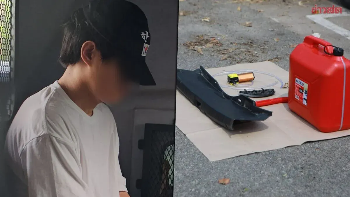 Police Trace Two Navy Petty Officers Linked to Gun Sales to Chinese Man; Explosive Investigation Deepens