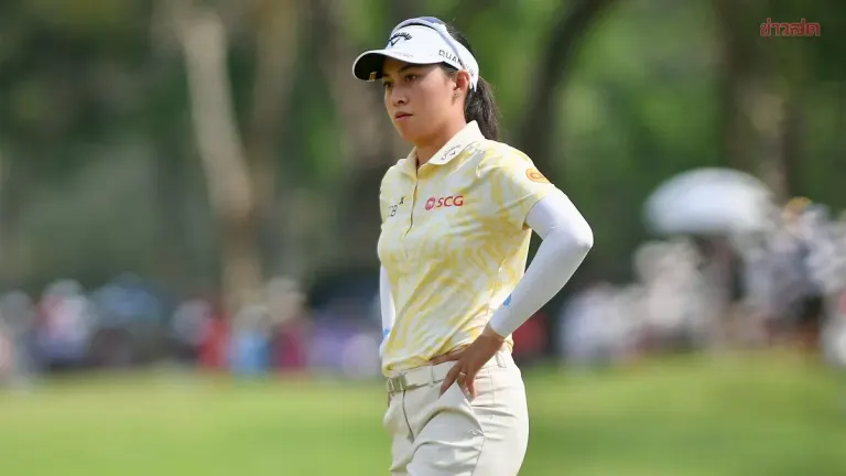 World No. 1 Atthaya May Lose Top Ranking After Missing Cut at Chevron Championship—Patty Holds Second