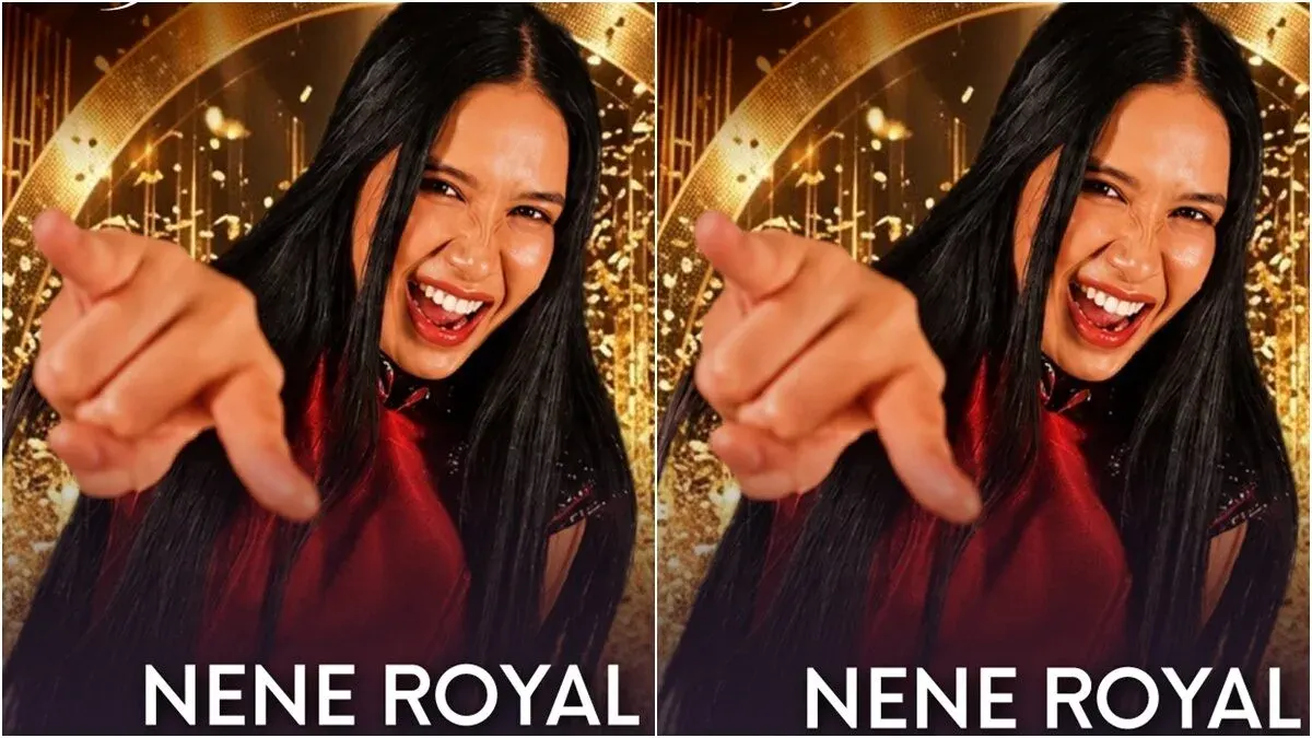 Bangkok Holds Grand Welcome Parade for AGT Winner Nene Royal