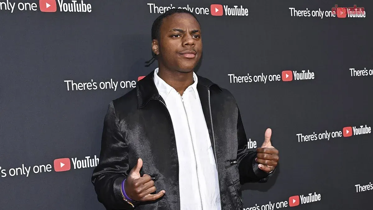 FIFA Investigates YouTuber iShowSpeed Over Alleged Discrimination Incident