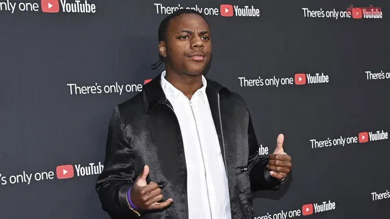 FIFA Investigates YouTuber iShowSpeed Over Alleged Discrimination Incident