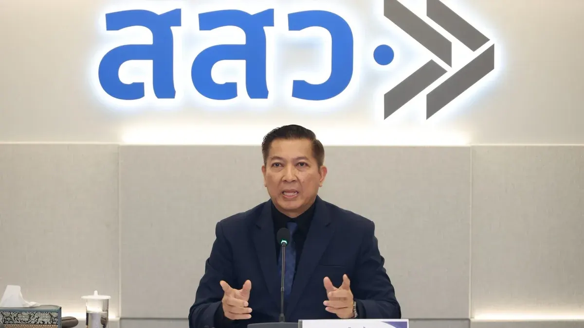 Thailand Tightens SME Procurement Rules, Raises Price Advantage to 20%