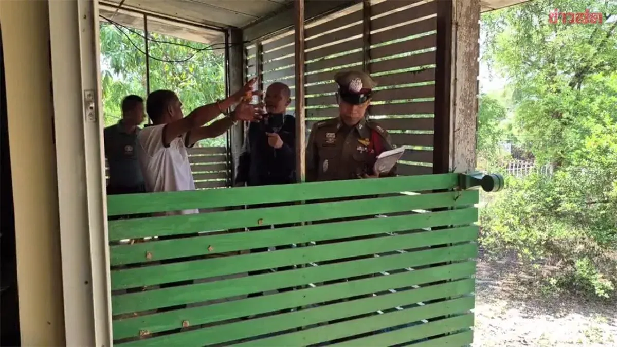 Contractor Reaches Breaking Point After Multiple Break-ins, Shoots Intruder in Self-Defense