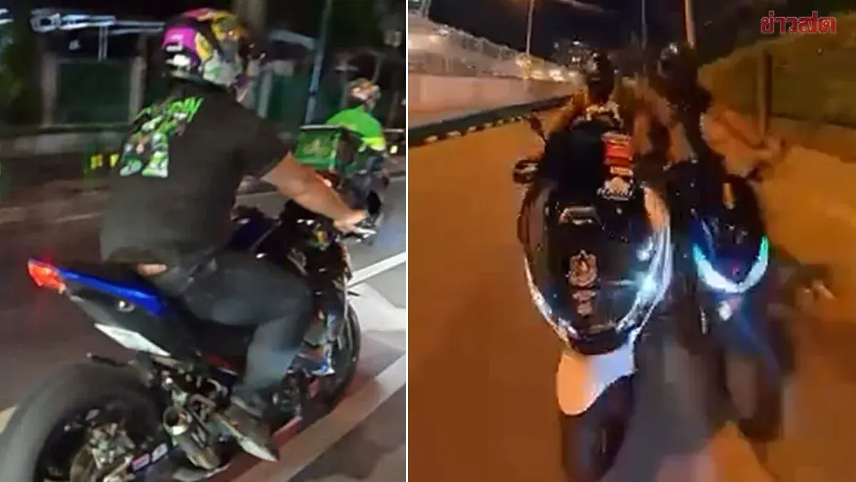 Soldier Admits to Hit-and-Run on Police Motorcycle, Faces Six Charges