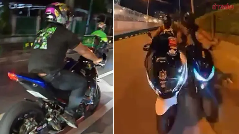 Soldier Admits to Hit-and-Run on Police Motorcycle, Faces Six Charges